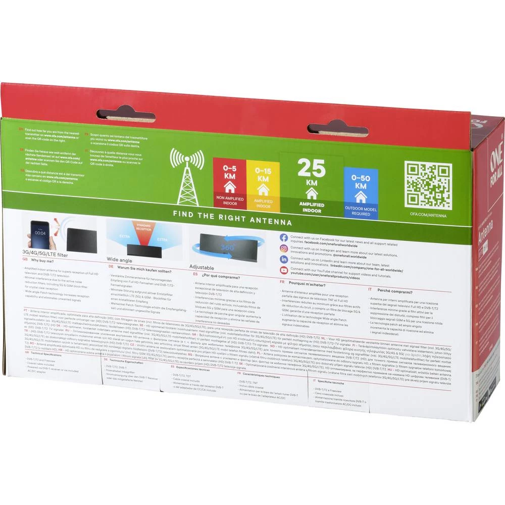 Conrad Product Image