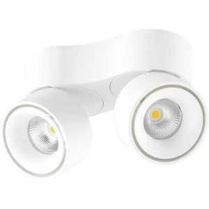 EVN AS20180102  stropna svjetiljka    18 W bijela slika