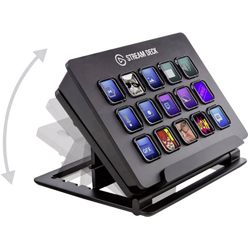 Conrad Product Image