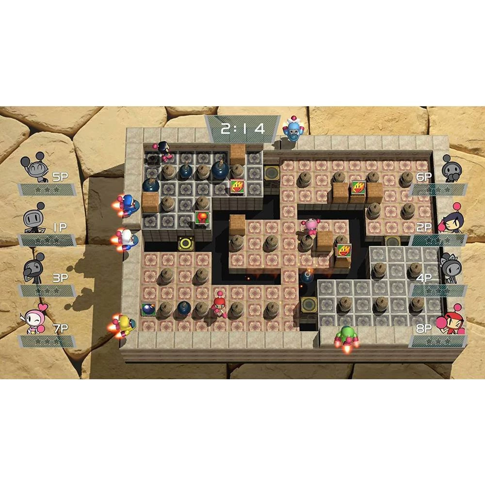 Conrad Product Image