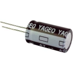 Yageo standardni elektrol. kondenzator SE100M0100B5S-1019 (OxV) 10 mm x 19 mm