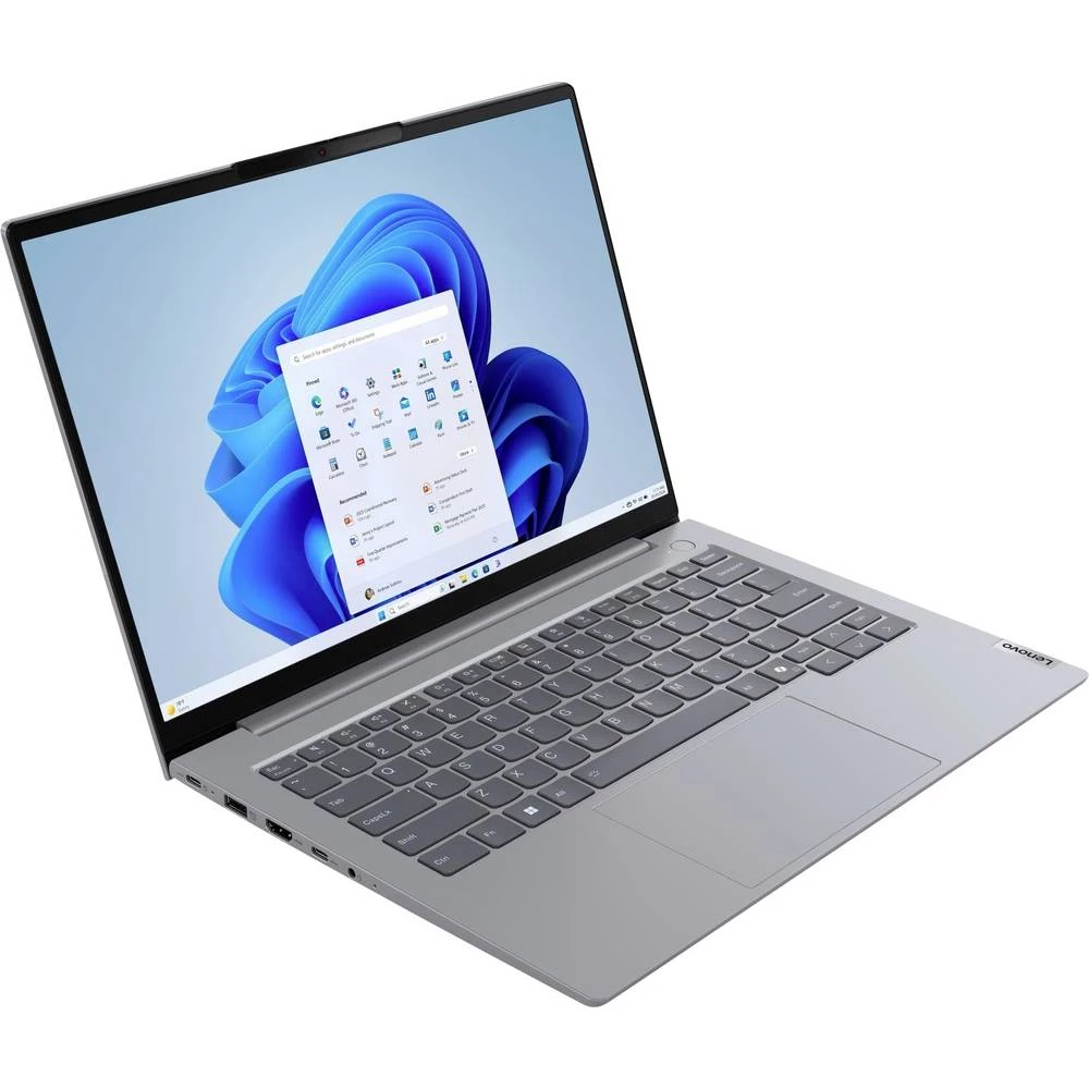 Lenovo Notebook ThinkBook 14 G7 ARP, ThinkBook 14 Gen 7 35.6 cm (14 palac) WUXGA AMD Ryzen 5 7535HS 32 GB RAM 512 GB SSD slika