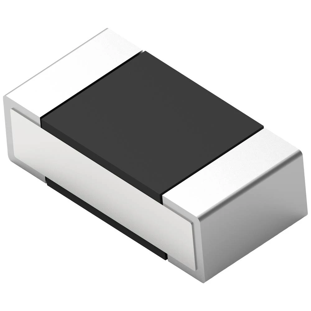 TE Connectivity  tankoslojni otpor 10 kΩ SMD  0.1 W 0.1 % 25 ppm 5000 St. Tape on Full reel slika