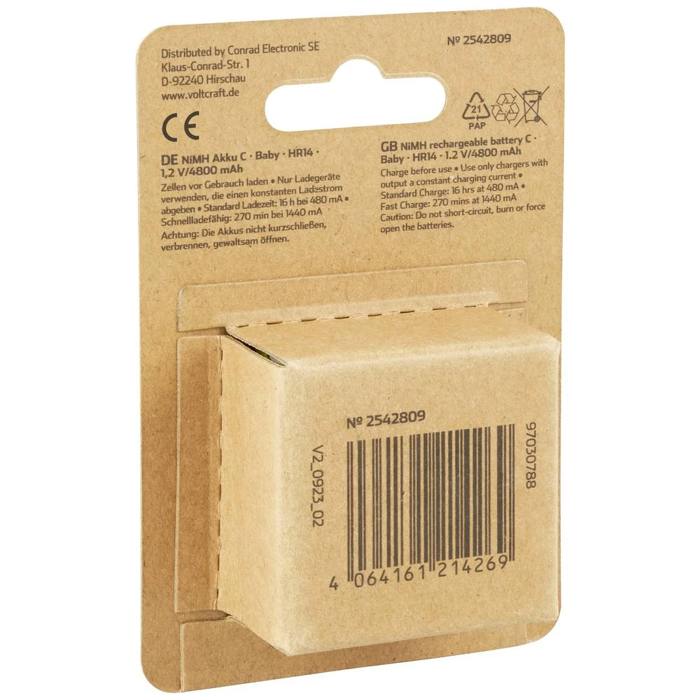 Conrad Product Image