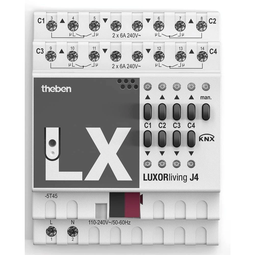 Conrad Product Image