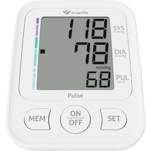 truelife Pulse  uređaj za mjerenje krvnog tlaka TLPULSE slika