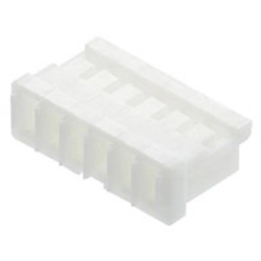 Molex kućište kabelske utičnice    874391000 1 St. slika