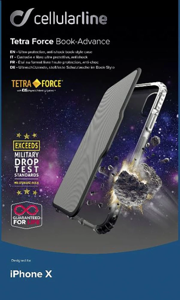 Conrad Product Image