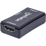 HDMI™ Proširenje (produžetak) Putem signalnog kabela Manhattan HDMI Repeater verlängert 4KVideo und Audio verlustfrei 40 m