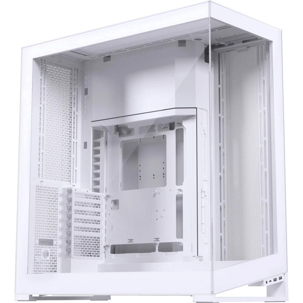 Phanteks NV9 MKII full tower kućište , kućište za računala, kućište za igraće računalo bijela slika