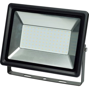 zidni reflektor, LED zidni reflektor led 100 W as - Schwabe LED 100W Optiline crna slika