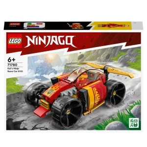 71780 LEGO® NINJAGO Kaijev ninja trkač EVO slika