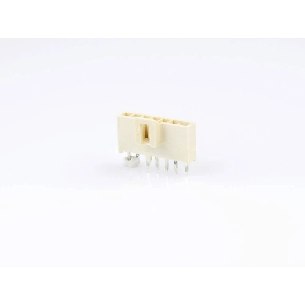 Molex ugradna standardna letva sa ženskim kontaktima    1053092207 1 St. Bulk slika