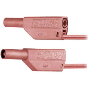 MultiContact SLK425-E PVC sigurnosni mjerni kabel 2.5 mm2, 2 28.0124-02525 slika