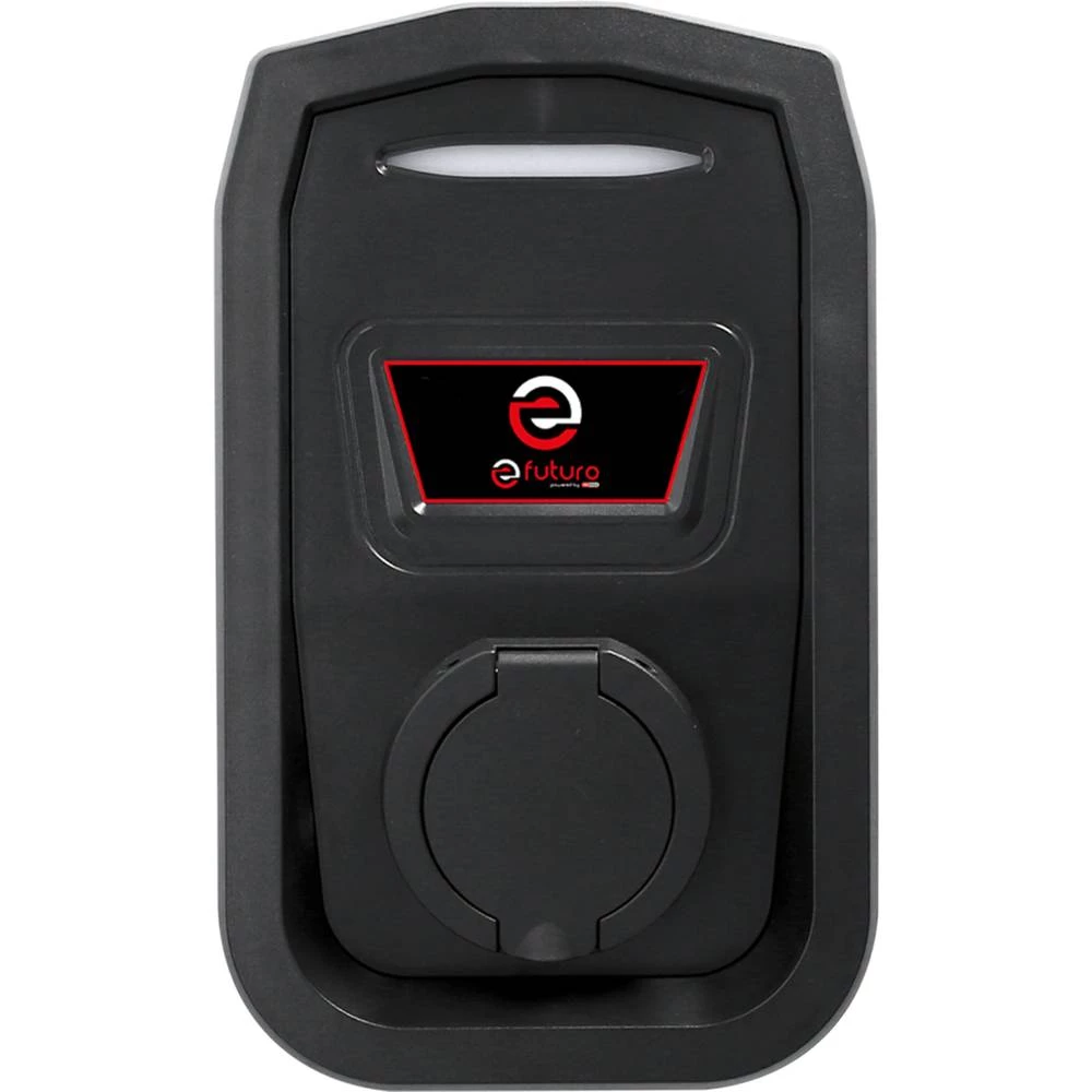KS Tools 117.7539 Wallbox tip 2 16 A 3.70 kW bez autorizacije slika