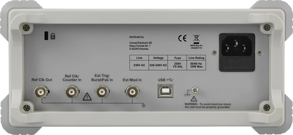 Conrad Product Image