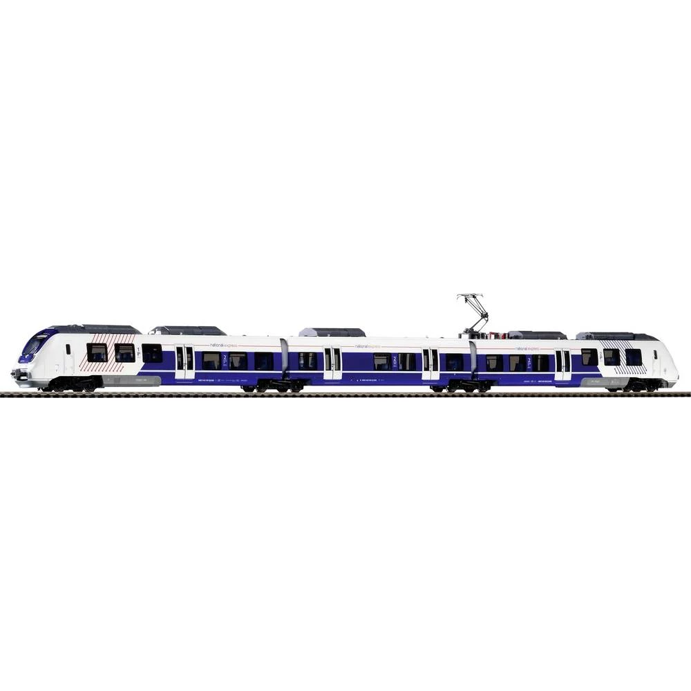 Piko H0 59518 H0 električna višestruka jedinica BR 442 National Express Raila slika