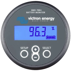 Victron Energy BMV-700 H BAM010700100 monitor baterije slika