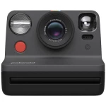 Instant kamera Polaroid Now Generation 2, crna Polaroid Now Gen2 instant kamera crna