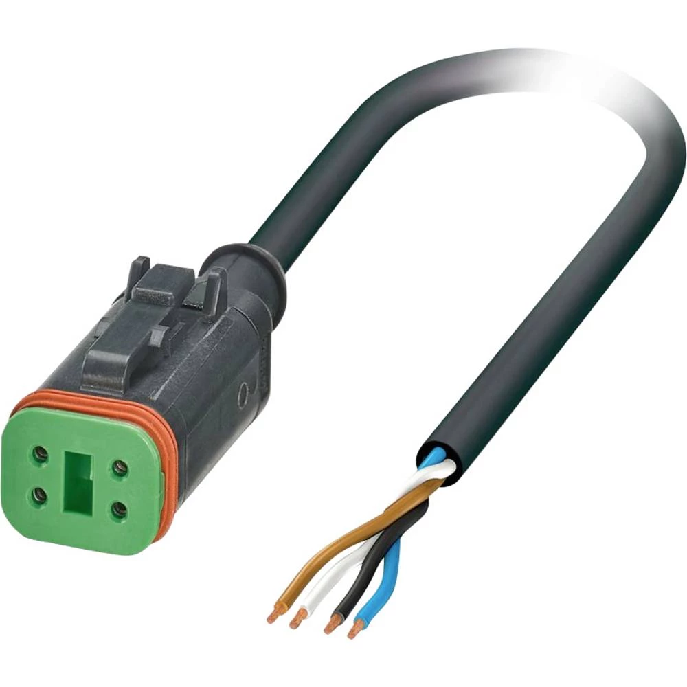 Phoenix Contact 1415008 kabel senzora/aktuatora 3 m 1 kom. slika