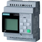 Siemens LOGO! 24 RCE PLC upravljački modul 24 V/DC, 24 V/AC