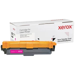 Xerox toner zamijenjen Brother TN-242M kompatibilan purpurno crven 1400 Stranica Everyday slika