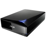 Asus TurboDrive BW-16D1X-U Blu-ray vanjski snimač   maloprodaja USB 3.2 (gen. 1) crna