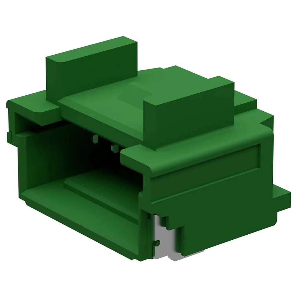 Molex ugradna standardna letva s muškim kontaktima 501953-0567 1 St. Tape on Full reel slika