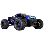 Traxxas MAXX Wide plava boja  1:10 RC model automobila  monstertruck pogon na sva četiri kotača (4wd) RtR 2,4 GHz