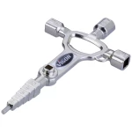 Vigor V4228 ključ za razvodni ormar