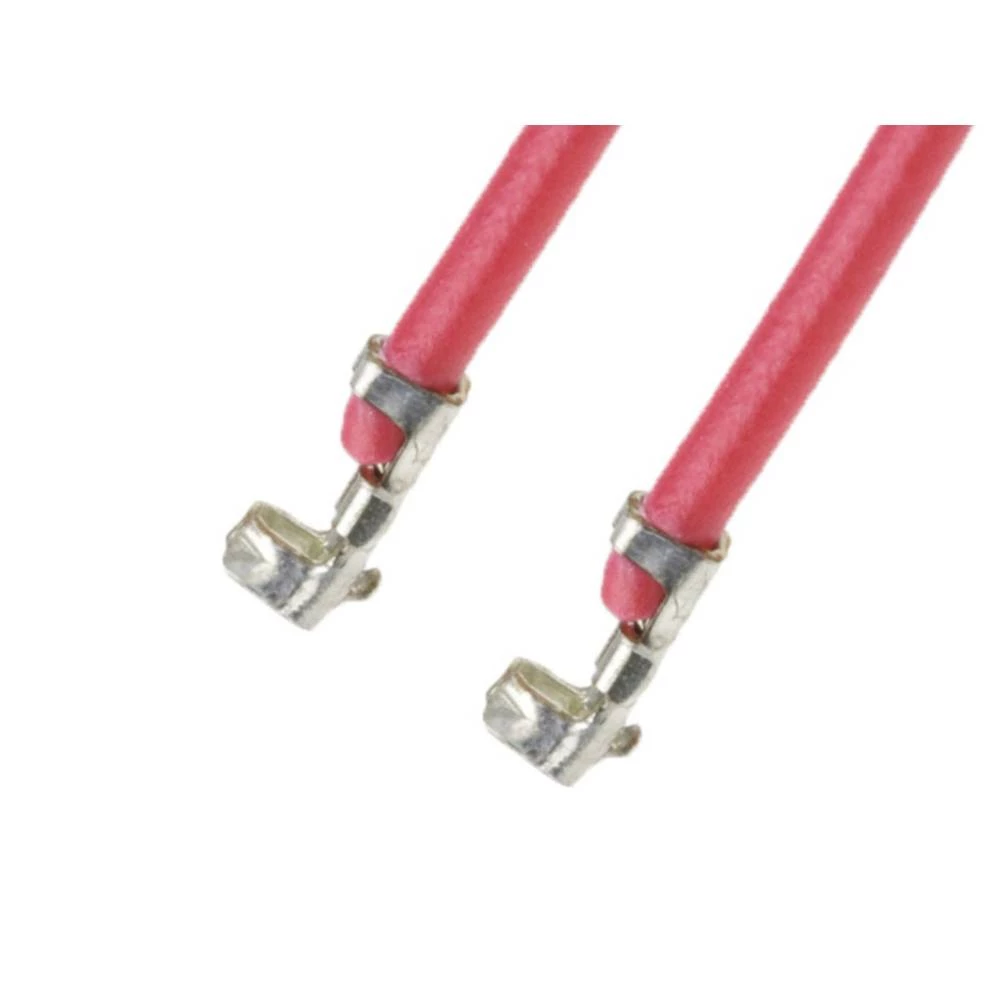 Molex krimp kontakt s višežilnom žicom 2149201224 kom. slika