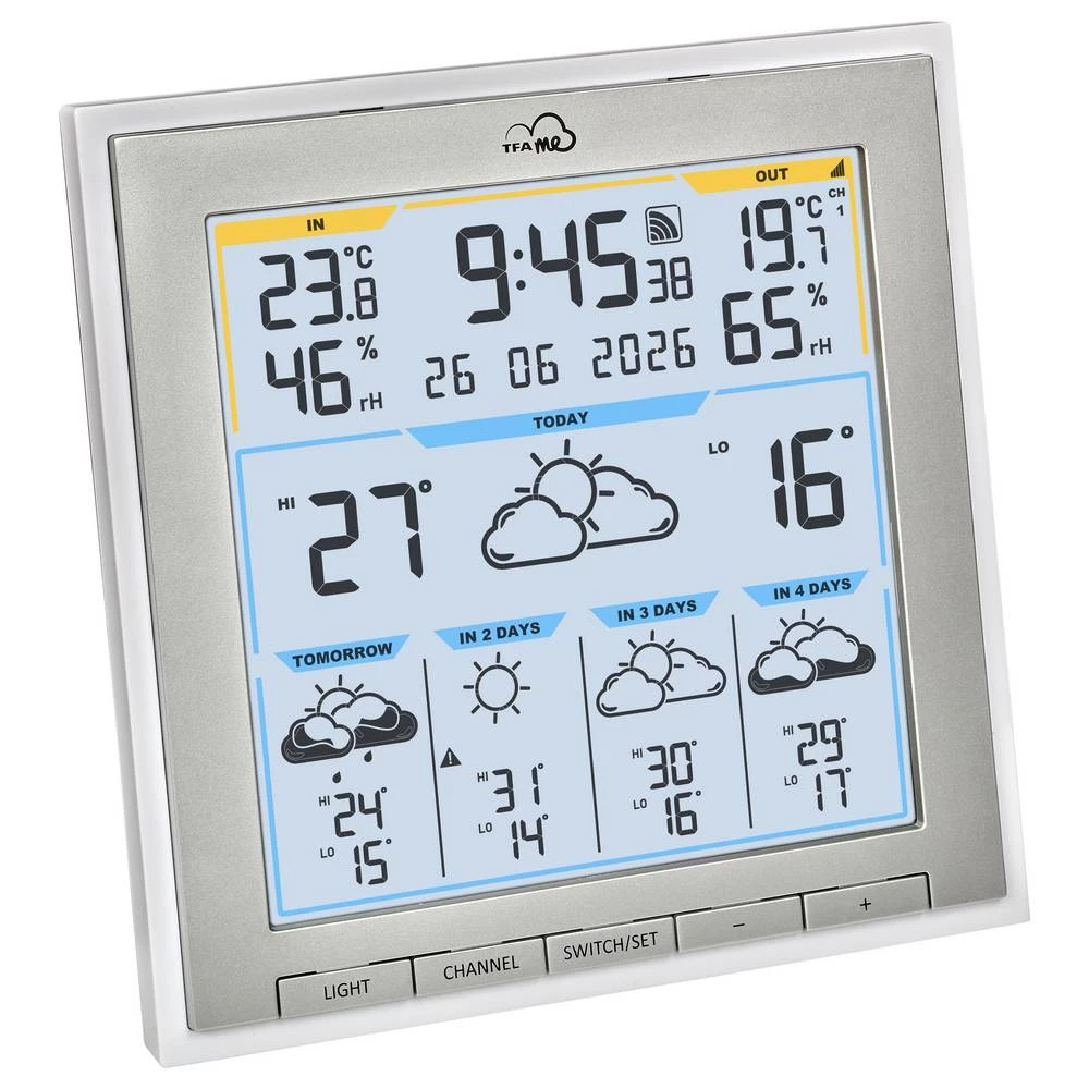 Conrad Product Image