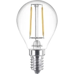Philips Lighting 77755500 LED Energetska učink. A++ (A++ - E) E14 oblik kapi 2 W = 25 W toplo bijela (Ø x D) 4.5 cm x 8