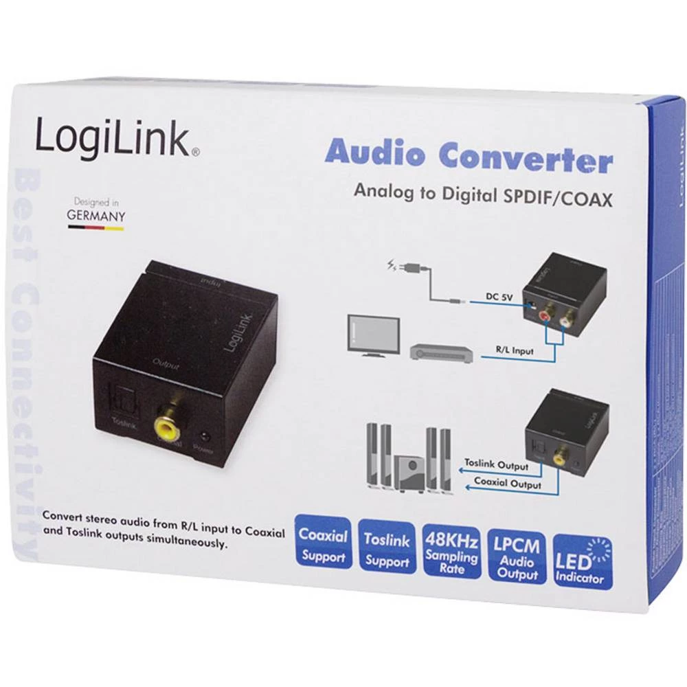 Conrad Product Image