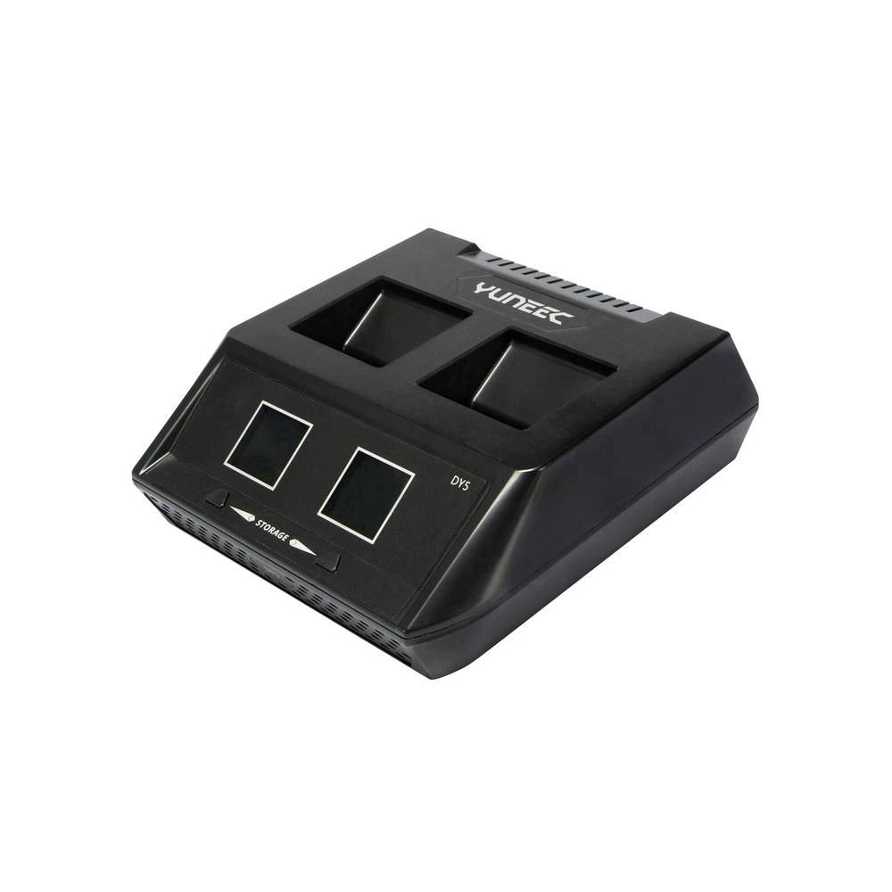 Yuneec DY5 Punjač za multikopter Prikladno za: Yuneec H520, Yuneec Typhoon H Plus