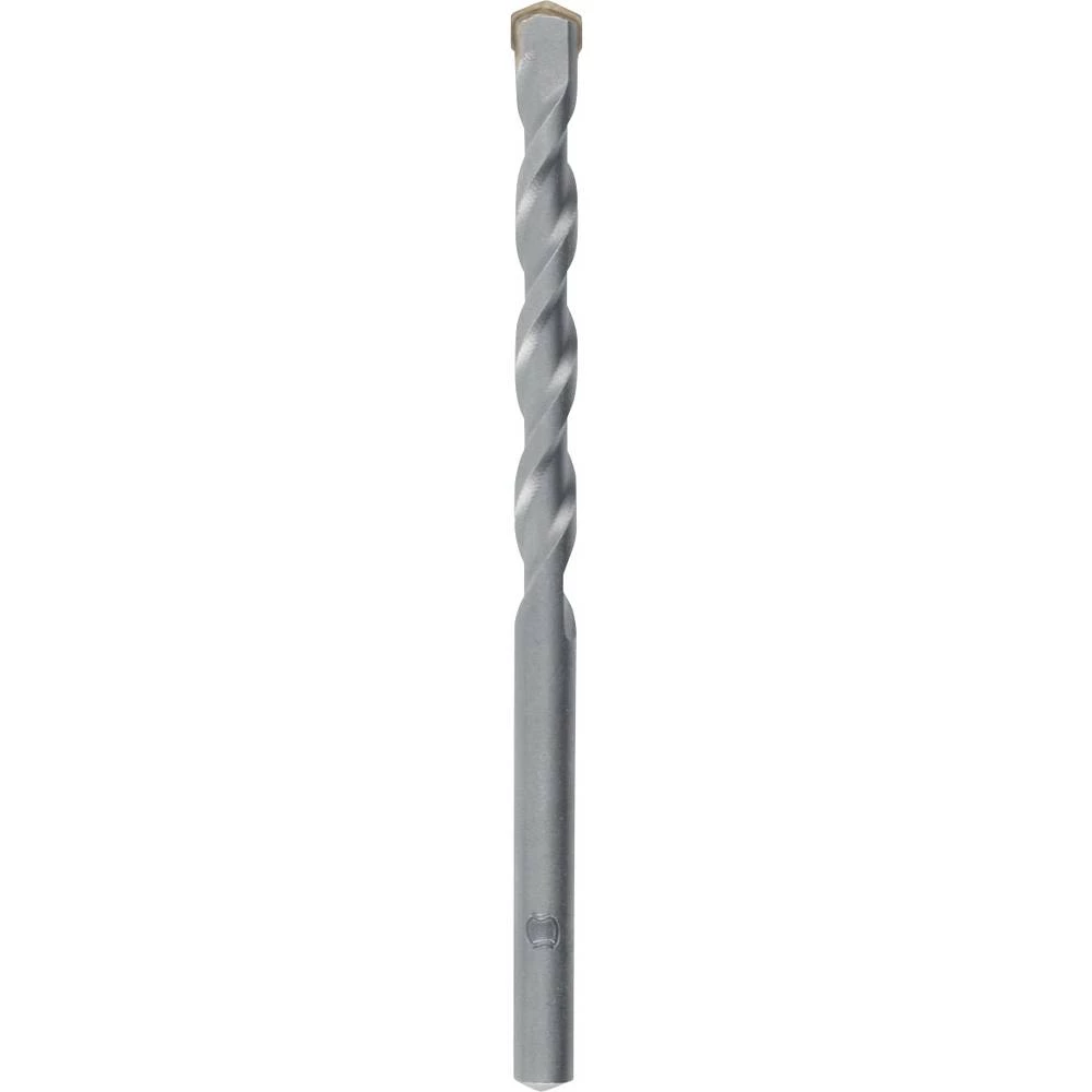 C.K T3110A 0475 volfram karbid višenamjensko svrdlo 4 mm Ukupna dužina 75 mm cilinder 1 kom. slika