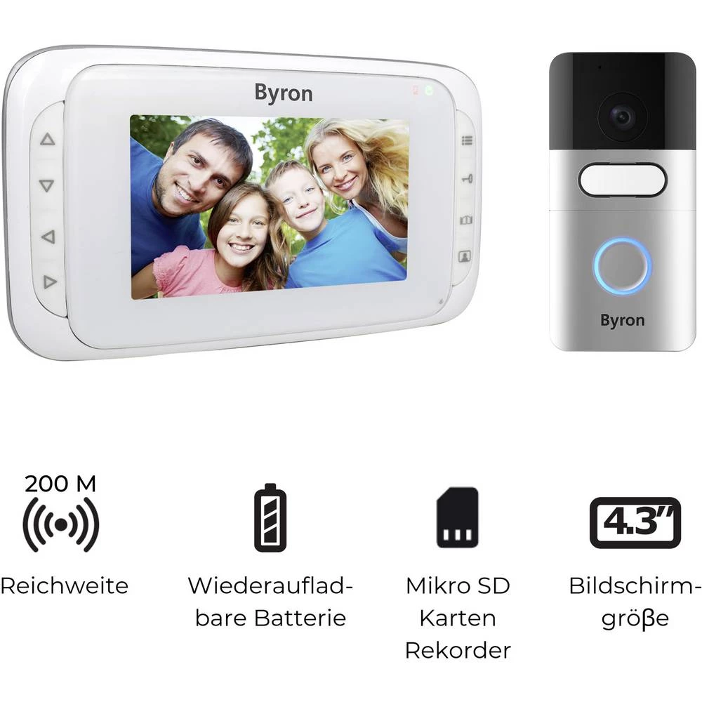 Conrad Product Image