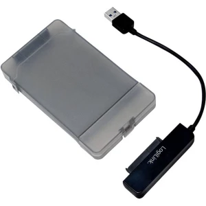LogiLink USB 2.0 adapter  AU0037 slika