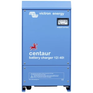 Victron Energy punjač za olovne akumulatore  Centaur 12/40 (3) 12 V Struja za punjenje (maks.) 40 A slika
