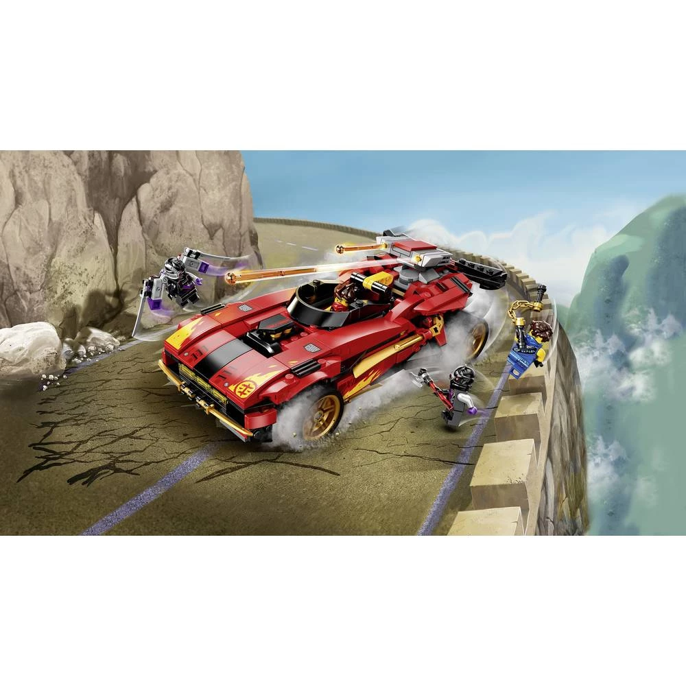 Conrad Product Image