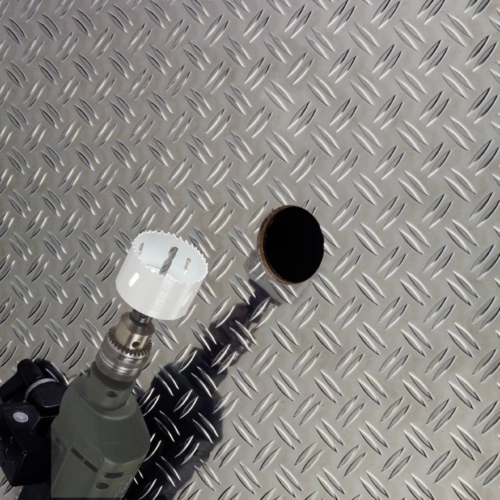 Odvojiv trn za krunsku pilu kwb 598500 1 ST slika