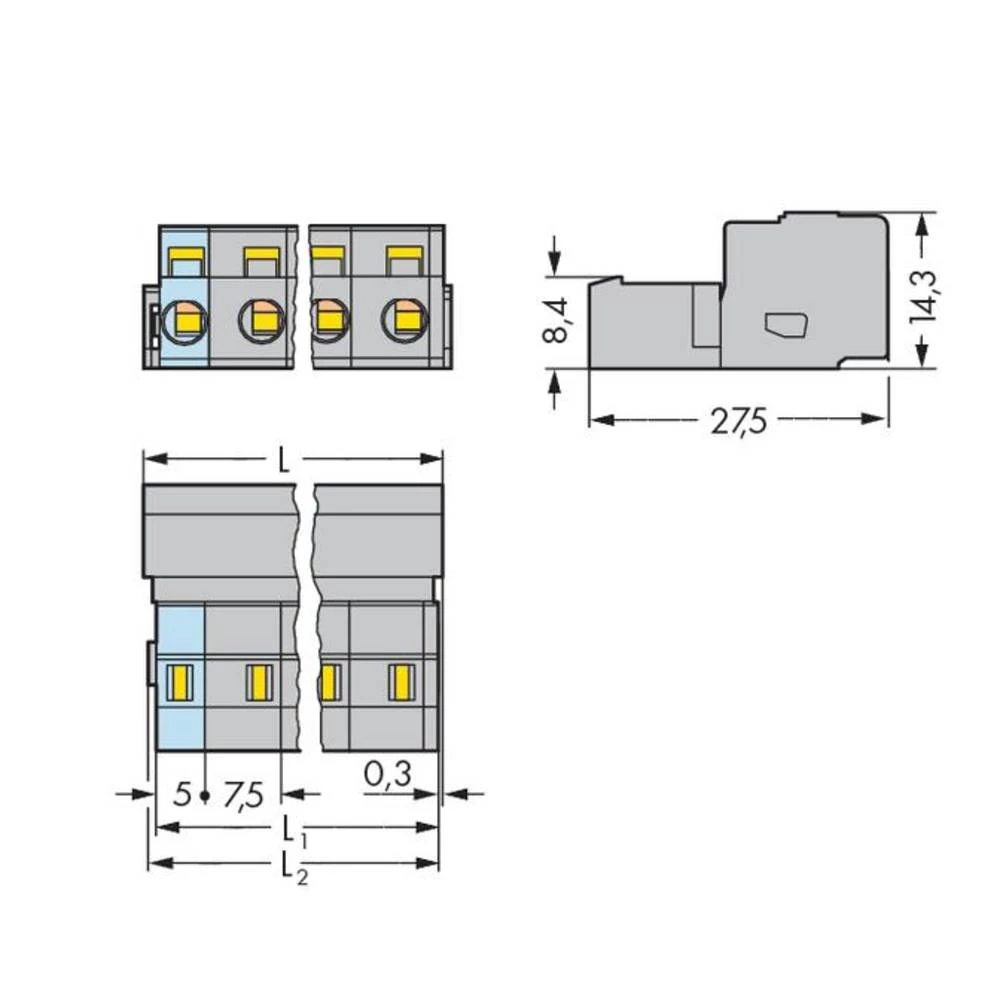 Conrad Product Image