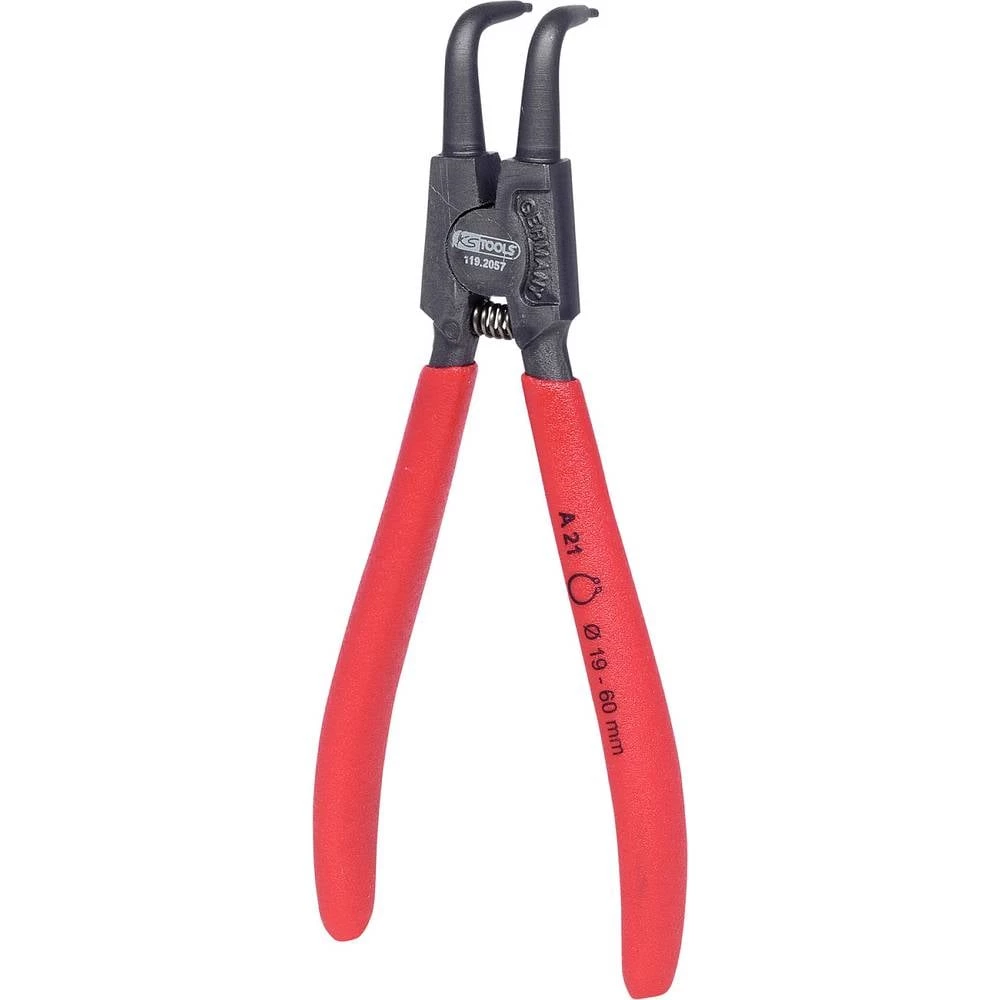 KS Tools 1192057 kliješta za uskočnik slika