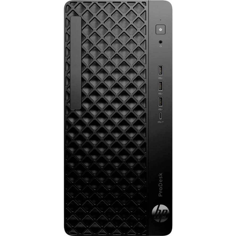 HP radna stanica mini PC ProDesk 4 Mini G1i Intel® Core™ Ultra 7 265T 5.3 GHz 24 GB RAM Intel Grafika Win 11 Pro CH7C5ET slika