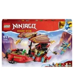 71797 LEGO® NINJAGO Ninja jedrilice u utrci s vremenom