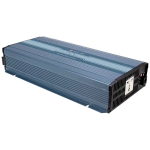 Mean Well inverter 12 V/DC - 230 V/AC slika