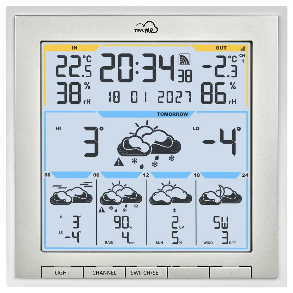Conrad Product Image