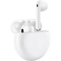 HUAWEI    FreeBuds 4    Bluetooth®    HiFi    in ear slušalice    u ušima    slušalice s mikrofonom, magnetne, poništavanje buke, kontrola na dodir     bijela slika