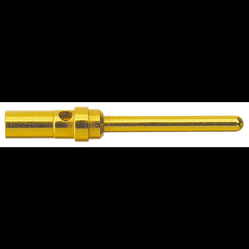 Harting 09670007570 09 67 000 7570 krimp kontakt bakerna legura 1 St. slika