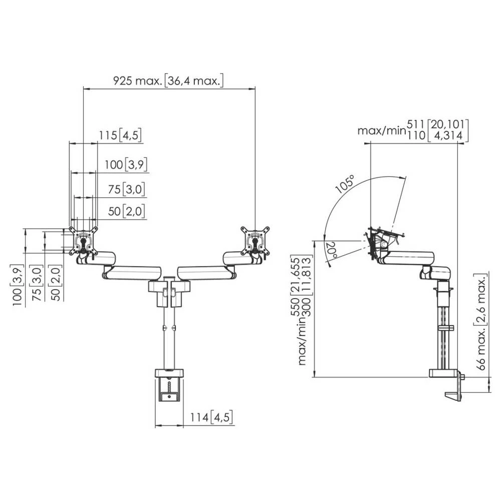 Conrad Product Image